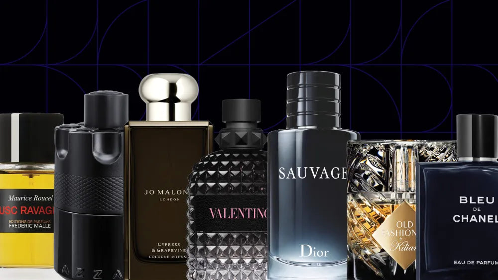 FRAGRANCES