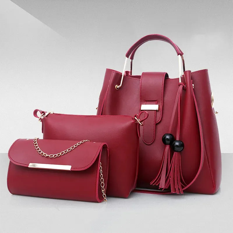 BAGS