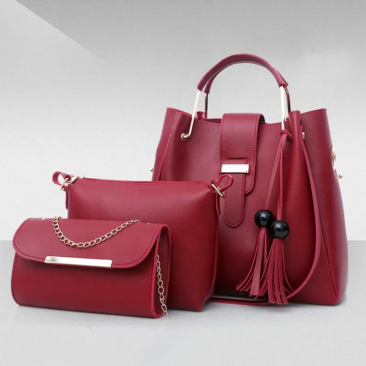 BAGS