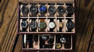 WATCHES