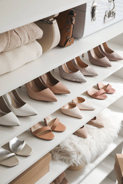 WOMENS HEELS SHOE