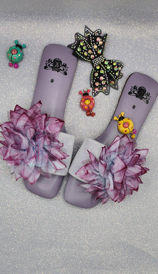 WOMENS HEELS 4